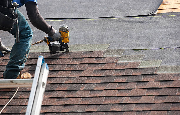 Licensed Gutter Installation service in Ridgecrest, FL - Brentwood Metal Roofing